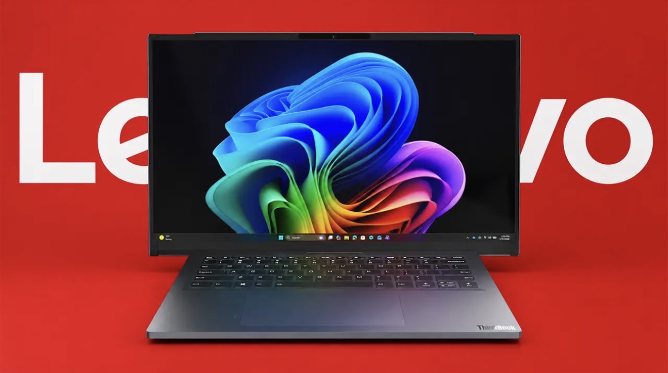 Lenovo Project Swan е нов ThinkBook со екран што се шири настрана