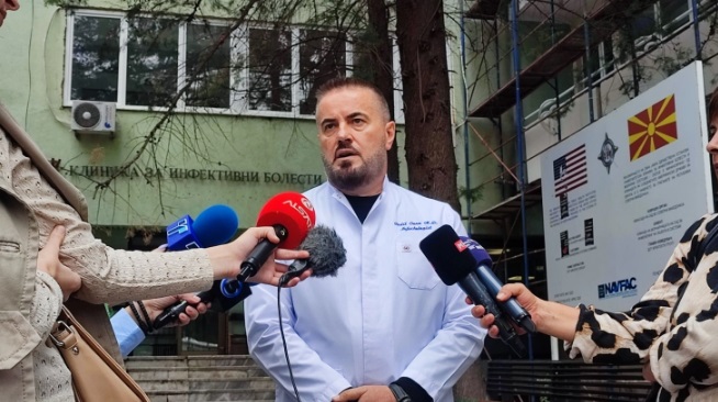 Втор смртен случај од западнонилска треска во државата
