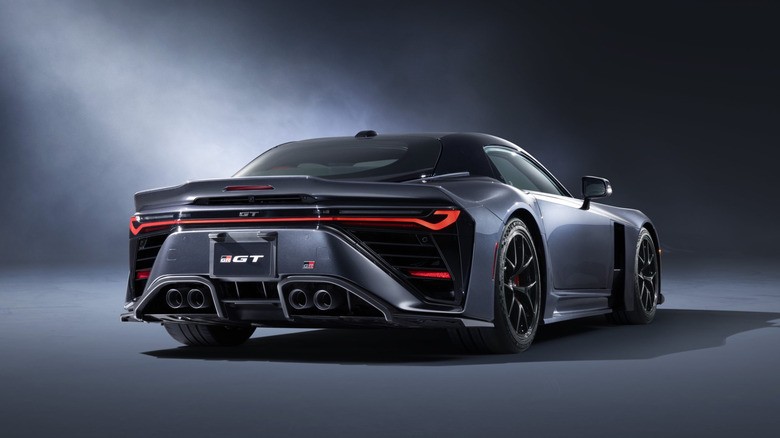 Имате пари за новиот Toyota GR GT? Тоа не значи дека Toyota ќе ви го продаде