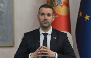 Во Црна Гора 1 и 2 септември прогласени за денови на жалост, премиерот Спајиќ очекува убиецот да биде фатен