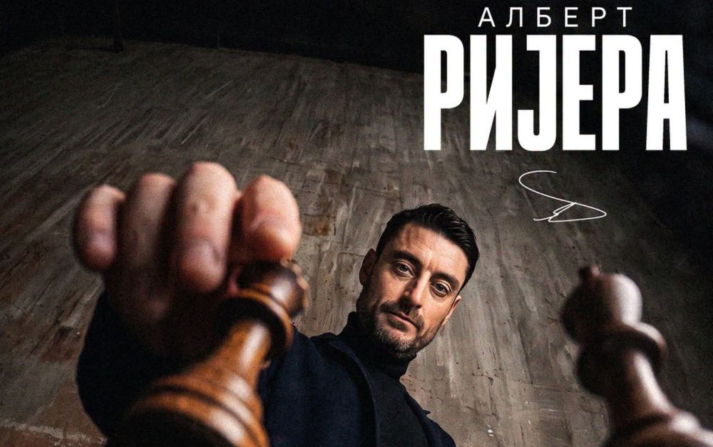 Официјално: Црвена звезда го потврди Риера за нов тренер!