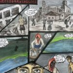 Рекорден број дела на  меѓународниот стрип-конкурс
