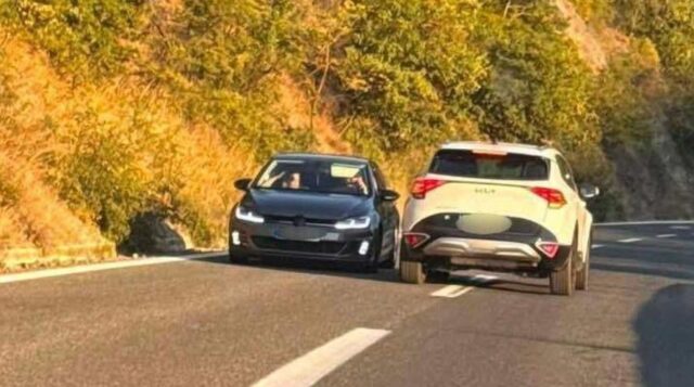 Уапсен возач што возел во спротивна насока на автопатот Скопје-Велес, ќе одговара кривично
