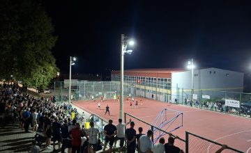 Златара Бени Ерол и Бразилиан ќе играат за трофејот на „Велгошти 2026“