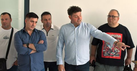 Јакимовски: Добивме нешто што долго време му беше потребно на фудбалот