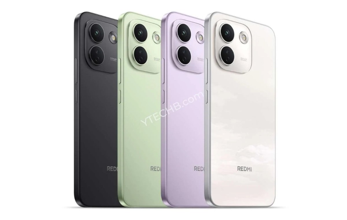 Протекоа детали за Redmi Note 17 Pro Max: нов чипсет, поголема батерија и побрзо полнење