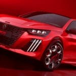 „Peugeot“ го враќа „GTi“ како хибрид