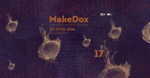 Најава на отворањето на 17. „МакеДокс“