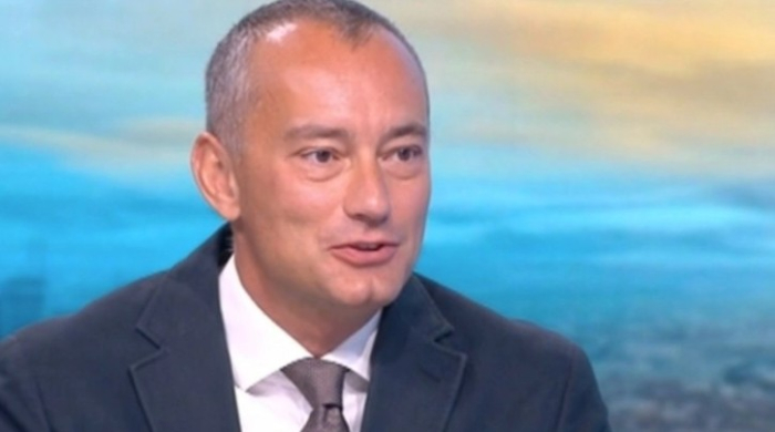 Младенов: Отфрлениот план од Нетанјаху за Газа е „единствениот пат по кој треба да се оди“