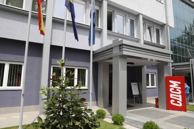 СДСМ: Македонија е вторa во Европа по ѓубре
