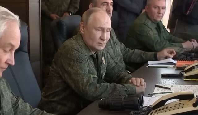 Русија: Воениот квазиблок на Хрватска, Албанија и Косово води кон ескалација на Балканот