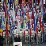 Како ИОК се справува со растечката закана од онлајн злоупотреба во спортот