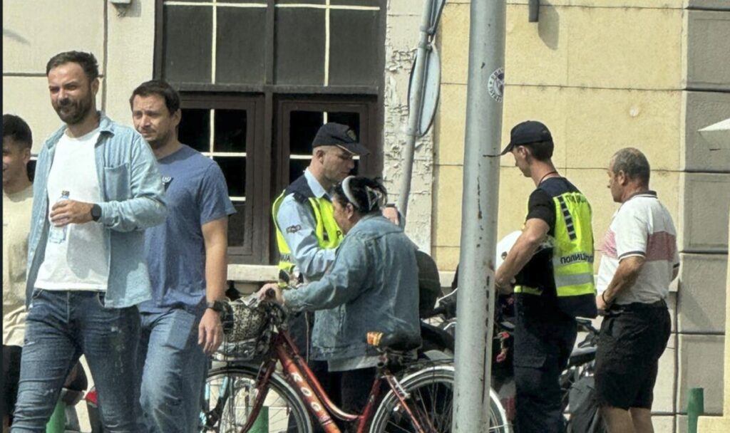 Вчера 166 санкции за прекршоци што ги прават пешаците на територија на цела држава