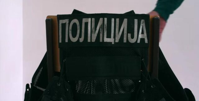 МВР се огласи за смртта на Оперативниот директор на ТВ Алсат