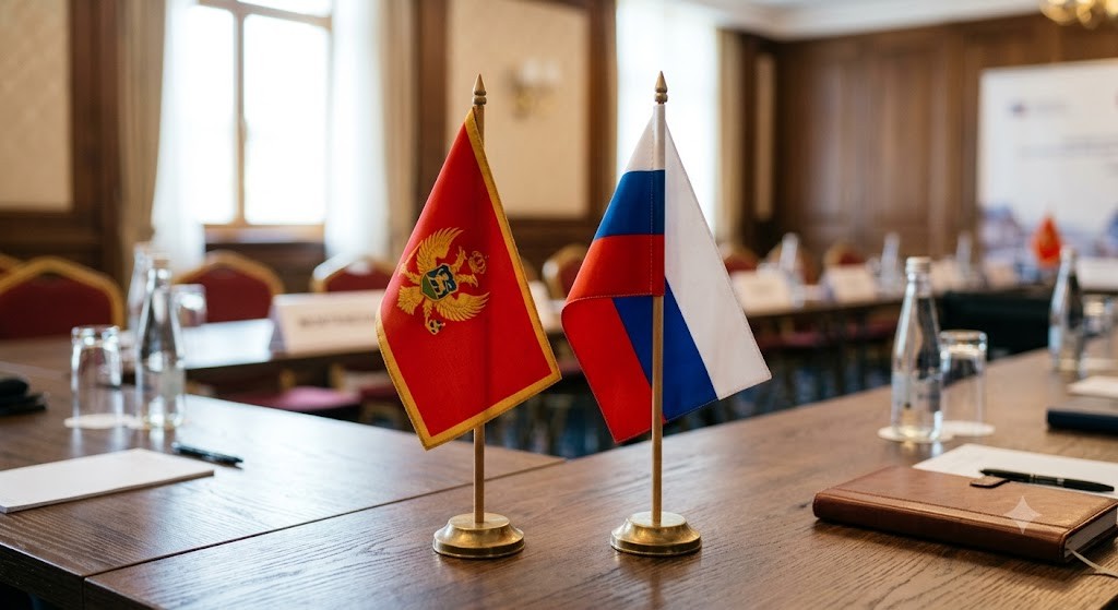 Каде ќе бараат прибежиште Русите кои сега се во Црна Гора?