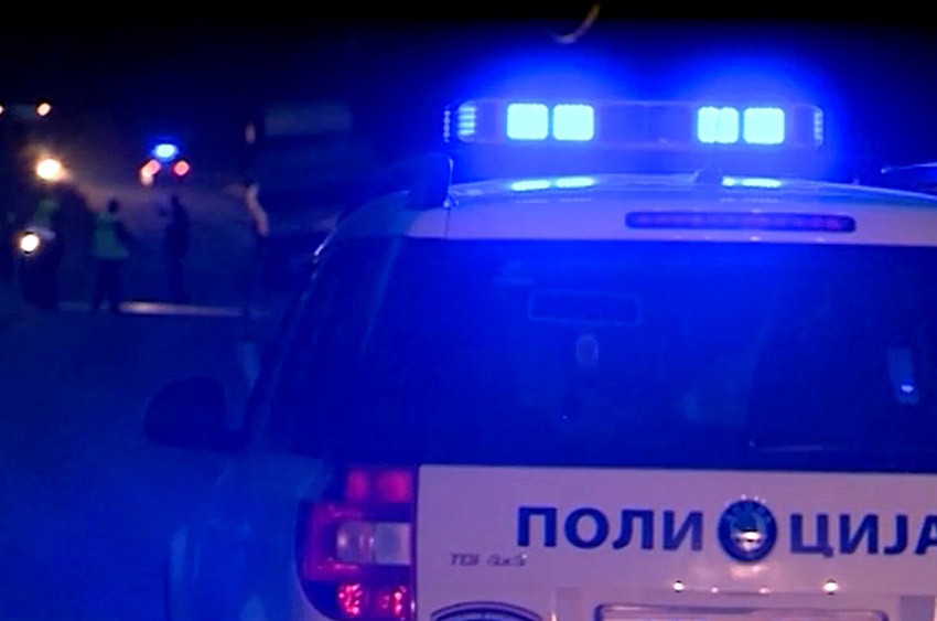 19-годишен мотоциклист загина во судир со автомобил во Бутел