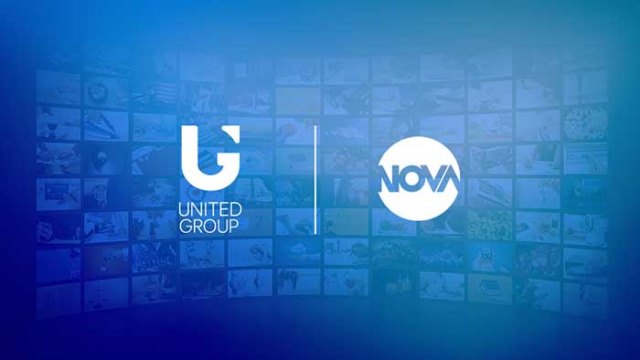 United Group бара купувач за бугарската телевизија „Нова“ – американската Newsmax меѓу фаворитите