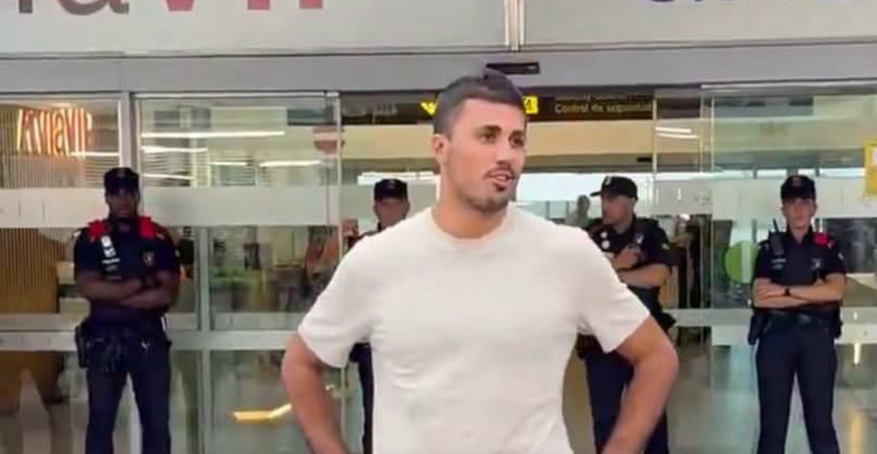 Манчестер сити замената за Родри ја бара во тимот на Борнмут