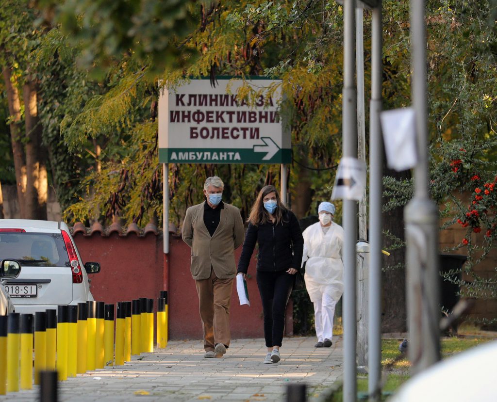 Втор смртен случај од западнонилска треска во Македонија – почина 72-годишен скопјанец