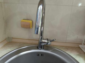 Забрането е да се пие водата во Демир Капија