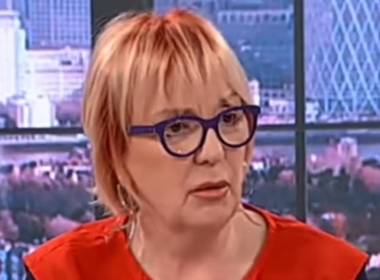 Почина Ведрана Рудан