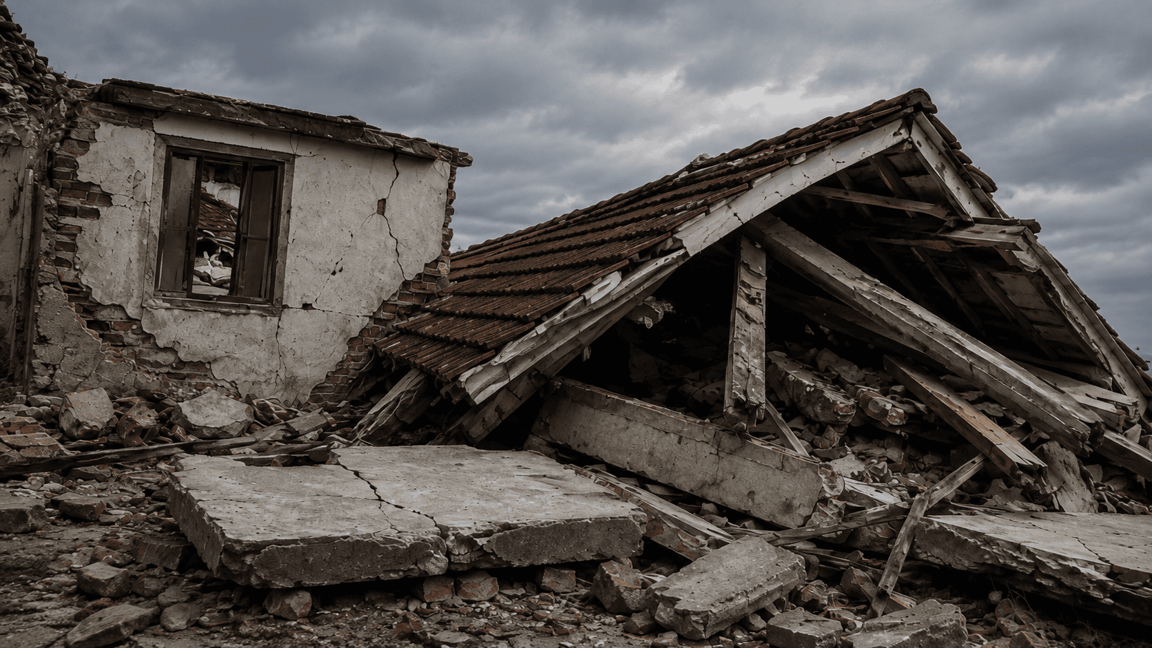 СТРАШНО УТРО ВО ИНДОНЕЗИЈА: 20 загинати, цунами и 111 последователни земјотреси
