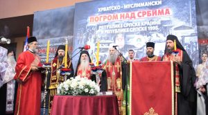 Жесток одговор на Црногорско-приморската митрополија кон Вучиќ – не се мешај во работи кои не се твоја задача