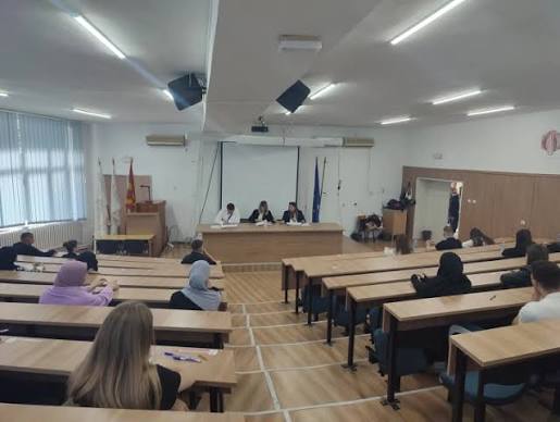 Полагање матура во августовскиот испитен рок