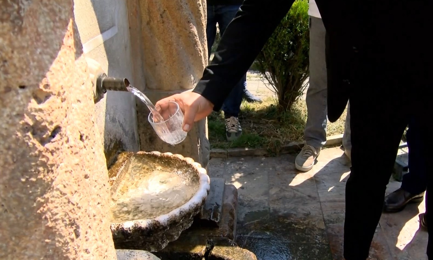 Резултатите за водата во Гостивар ќе ги објават Комуналец и општината