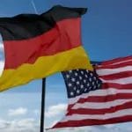 Германците ѝ го вртат грбот на Америка: Инвестициите драстично се намалуваат