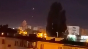 (ВИДЕО) Голем напад врз Белгород, најмалку 13 лица се тешко повредени