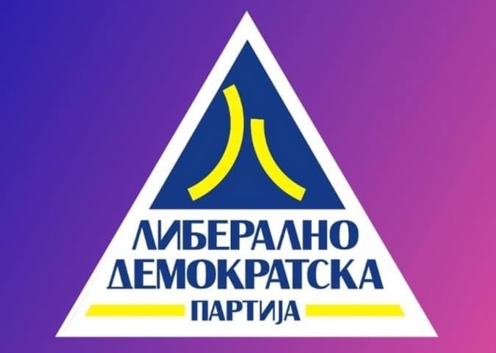„Помалку првачиња значи помалку млади луѓе, помалку работна сила и послаба иднина за Македонија“: ЛДП со остра реакција