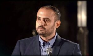 Реакција на Ѓорѓиевски: Повторно гледаме обид сериозна здравствена тема да се претвори во дневнополитичка пресметка