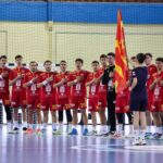 Македонија ги победи Фарски Острови и се пласира на СП