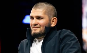 Хабиб Нурмагомедов: Не треба сè да се прави за пари
