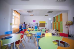 Негователка од детска градинка повреди петгодишно девојче