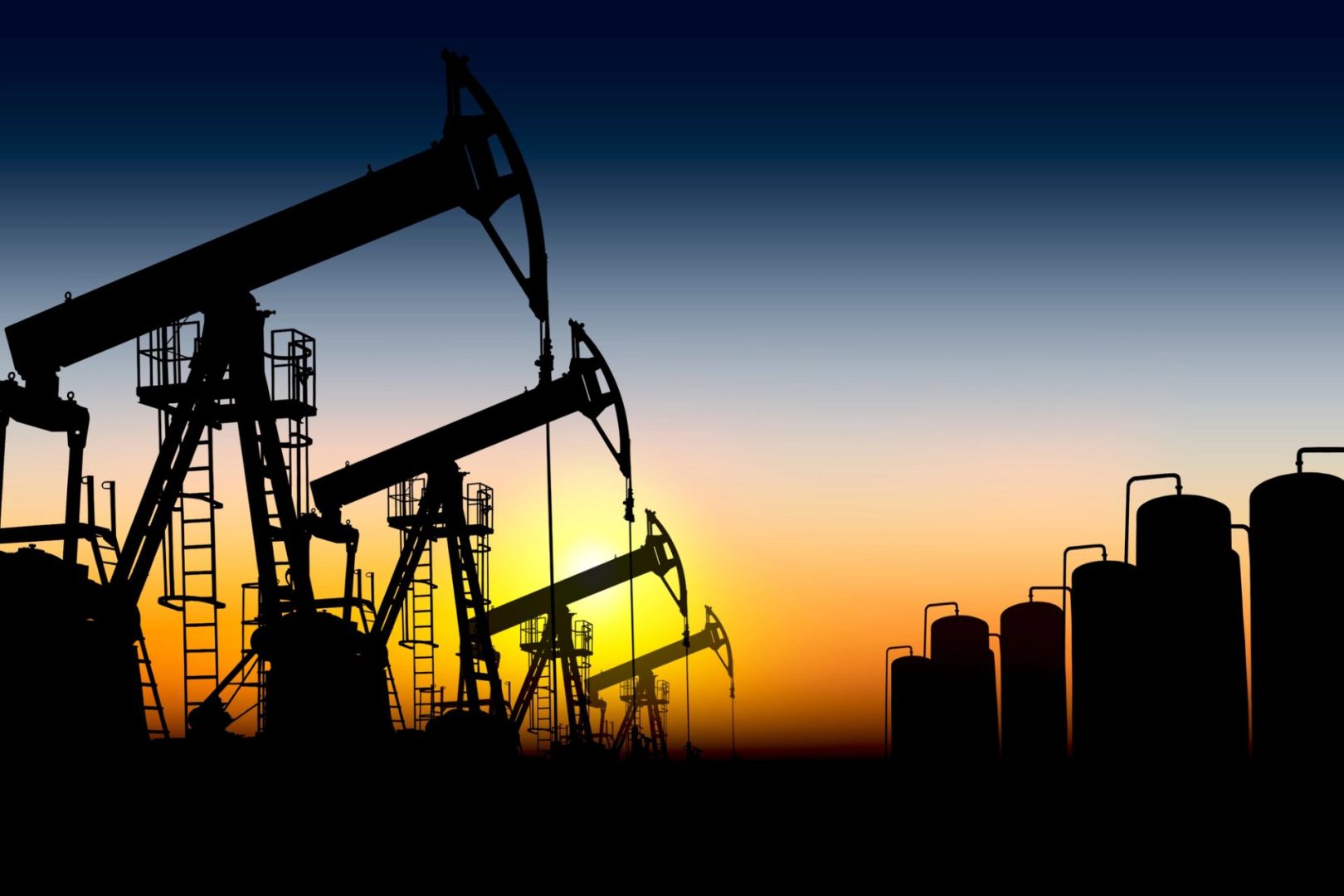 Пораснаа цените на нафтата