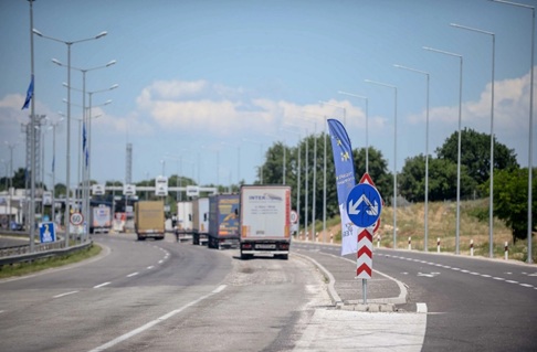 Превозниците од Западен Балкан најавуваат нови чекори ако ЕУ не понуди решение