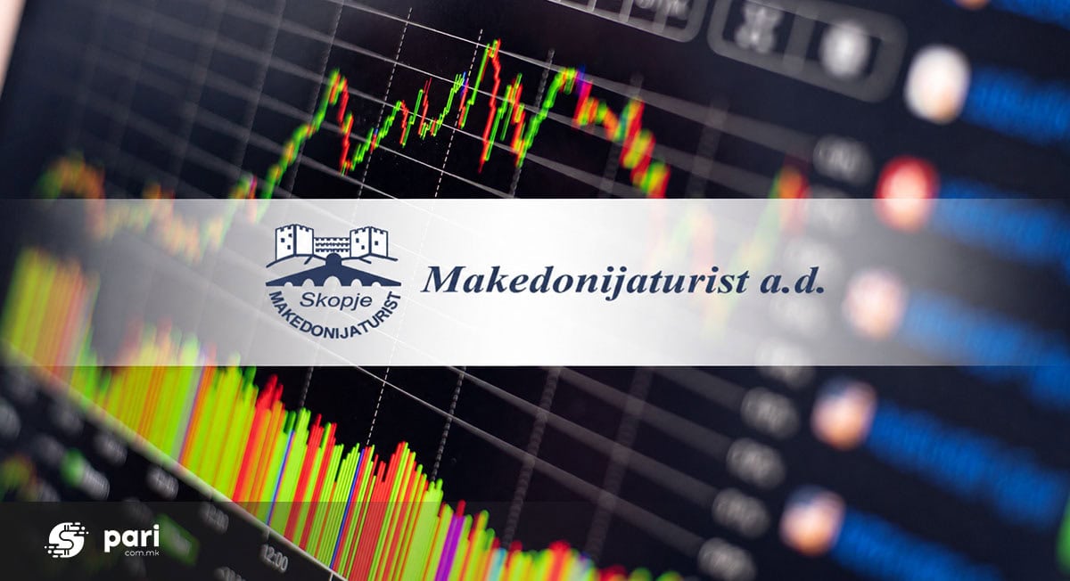 Инвестиции, продажби и раст на профитот за 149 % – добитната комбинација на Македонијатурист