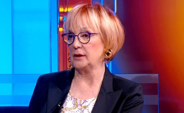 Почина Ведрана Рудан, жената која никогаш не молчеше