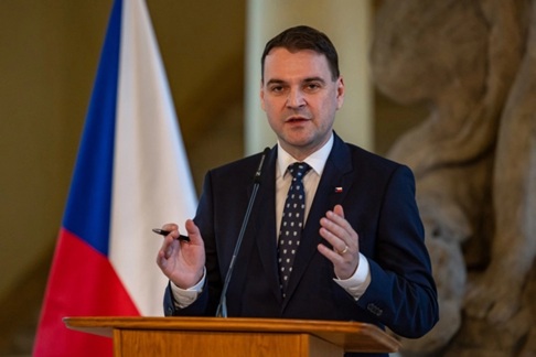 МАЦИНКА: Масовната миграција е проблем што ја погоди Европа, таа е една од најголемите закани за внатрешната безбедност на секоја земја