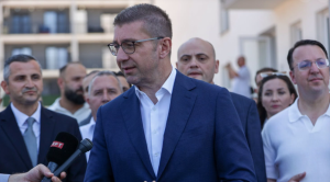 Мицкоски: Државниот и јавниот долг се намалуваат, индустриското производство порасна за 6,5%
