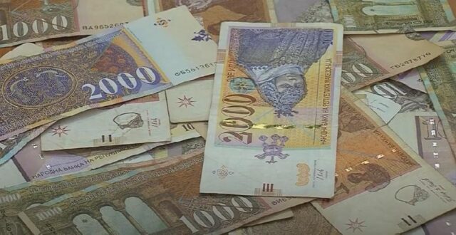 Внимателно да се читаат податоците – aко правиме корекција според куповна моќ, не се менува фактот дека животниот стандард во Македонија останува ограничен