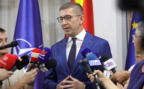 МИЦКОСКИ: Градежништвото расте со стапка над 30 отсто во делот на издадени одобренија за градење и позитивно ќе влијае на БДП