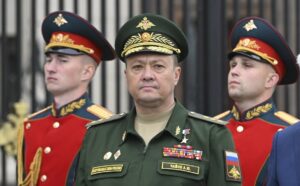 ВИДЕО: Кој е генералот Чајко, целта на нападот во московскиот ресторан