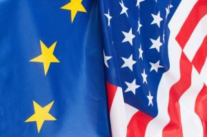 Европа порано имаше поголема економија од Америка. Што се случи?