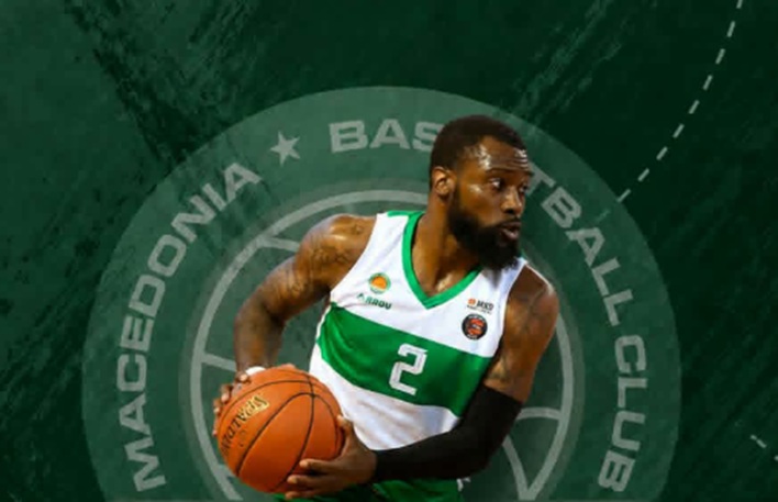 Американецот Вилсон повторно ќе игра за Пелистер!
