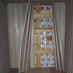 Во Грција запленети 1.296 боци нелегален фреон, дел од товарот пристигнал од Македонија