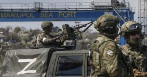 Потврдени 236.066 загинати руски војници во Украина, објавија руски независни медиуми
