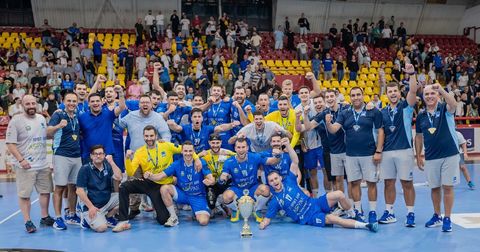 Сè е познато пред турнирот во Охрид: Еве кога се играат натпреварите!